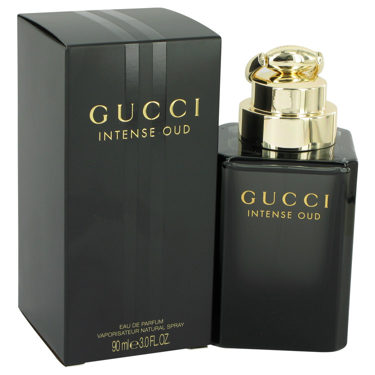 Gucci Made To Measure Eau De Toilette Spray 1 oz 3 Gucci Intense Oud by Gucci