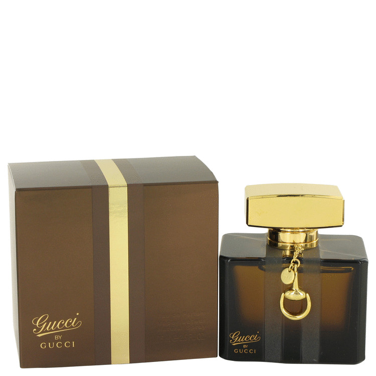 Gucci (New) Eau De Parfum Spray 2.5 oz (75ml) 6 gucci new by gucci p449442