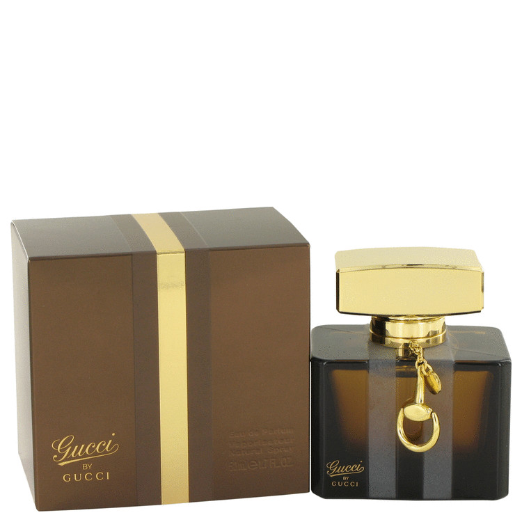 Gucci (New) Eau De Parfum Spray 1.7 oz (50ml) 6 gucci new by gucci p449958