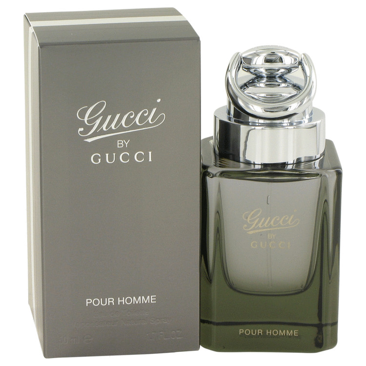 Gucci (New) Eau De Toilette Spray 3 oz (90ml) 3 Gucci (New) by Gucci