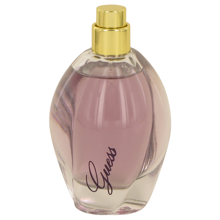 Guess Girl Belle Eau De Toilette Spray 1.7 oz (50ml) 4 Guess Girl Belle by Guess