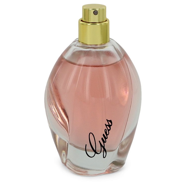 Guess Girl Eau De Toilette Spray 1.7 oz 4 Guess Girl by Guess