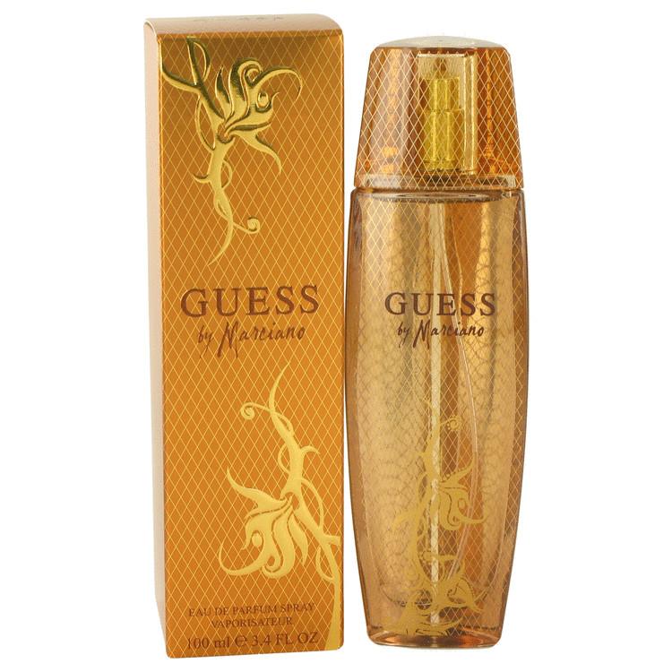 Guess Seductive Eau De Toilette Spray (Tester) 1.7 oz (50ml) 3 Guess Marciano by Guess