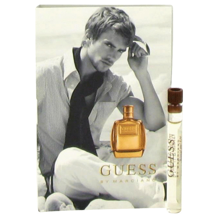 Guess Marciano Eau De Toilette Spray 3.4 oz (100ml) 3 Guess Marciano by Guess