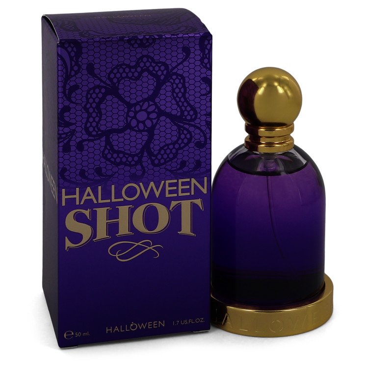 Halloween Shot Eau De Toilette Spray 3.4 oz (100ml) 3 Halloween Shot by Jesus Del Pozo