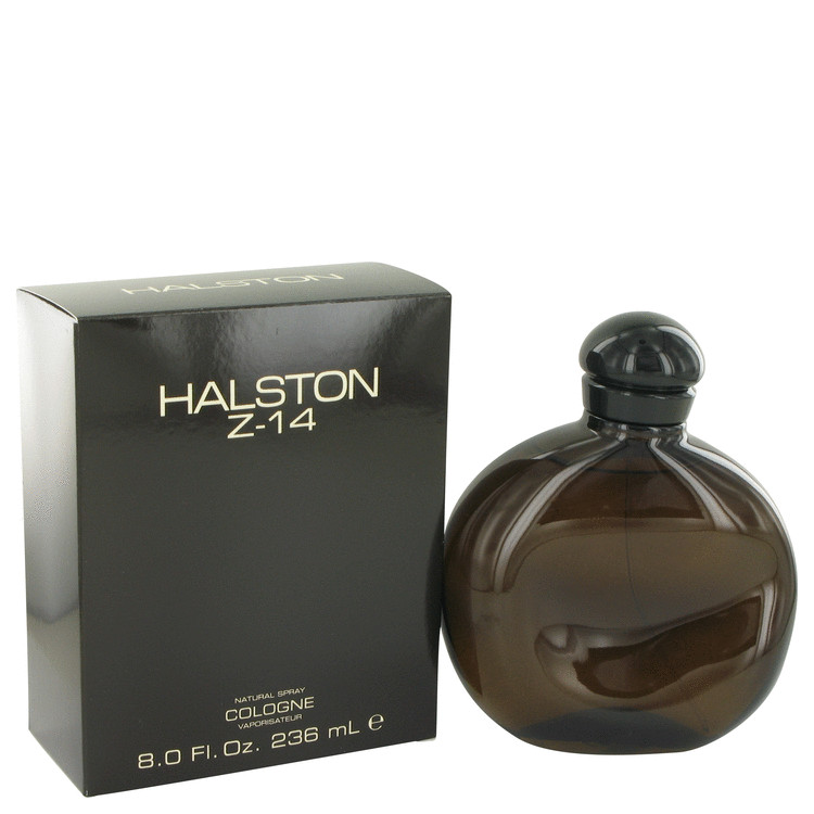 Hanae Mori Eau De Toilette Spray 1.7 oz (50ml) 3 HALSTON Z-14 by Halston
