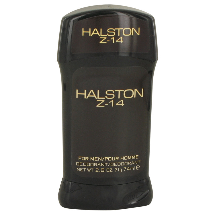 Halston Z-14 Deodorant Stick 2.5 oz 3 halston z 14 by halston p535488