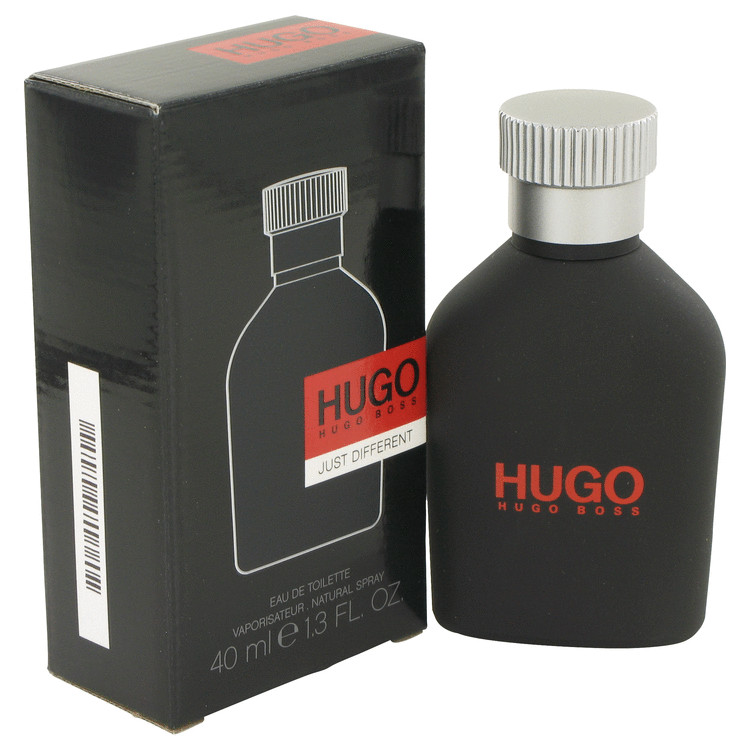 Hugo Just Different Eau De Toilette Spray (Tester) 4.2 oz (125ml) 4 Hugo Just Different by Hugo Boss