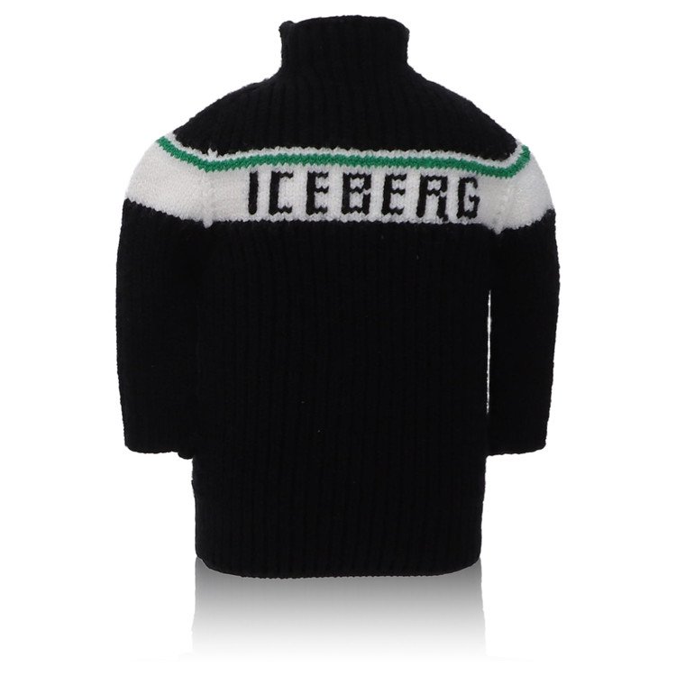 Iceberg Twice Eau De Toilette Spray (Tester) 4.2 oz (125ml) 3 Iceberg Since 1974 by Iceberg