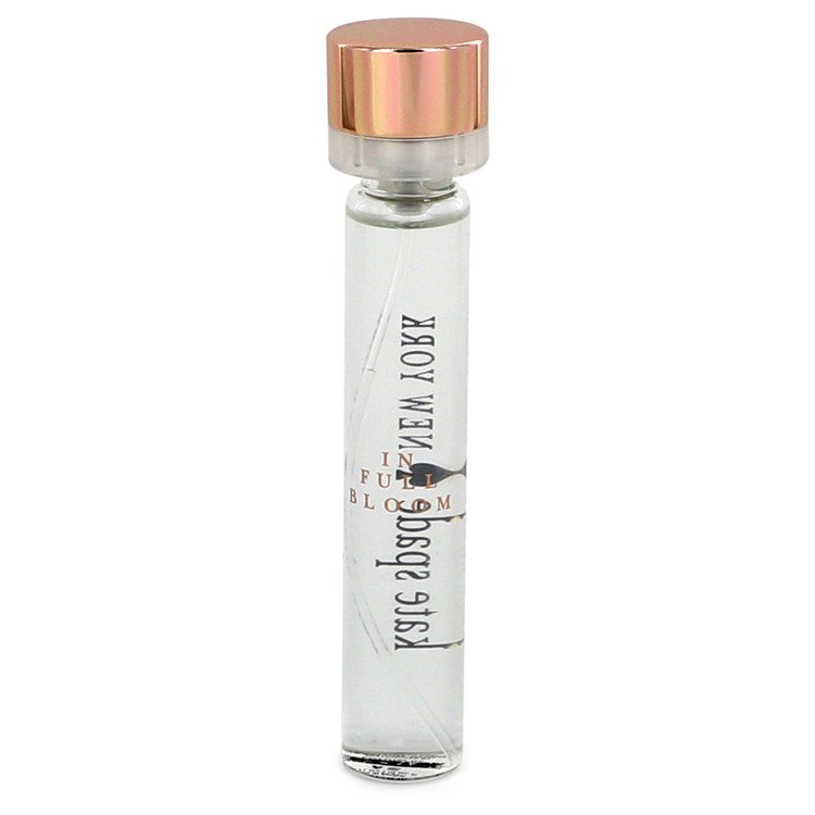 In Full Bloom Mini EDP Spray (Unboxed) 0.34 oz (10ml) Kate Spade Perfume Women 5 in full bloom by kate spade p548663