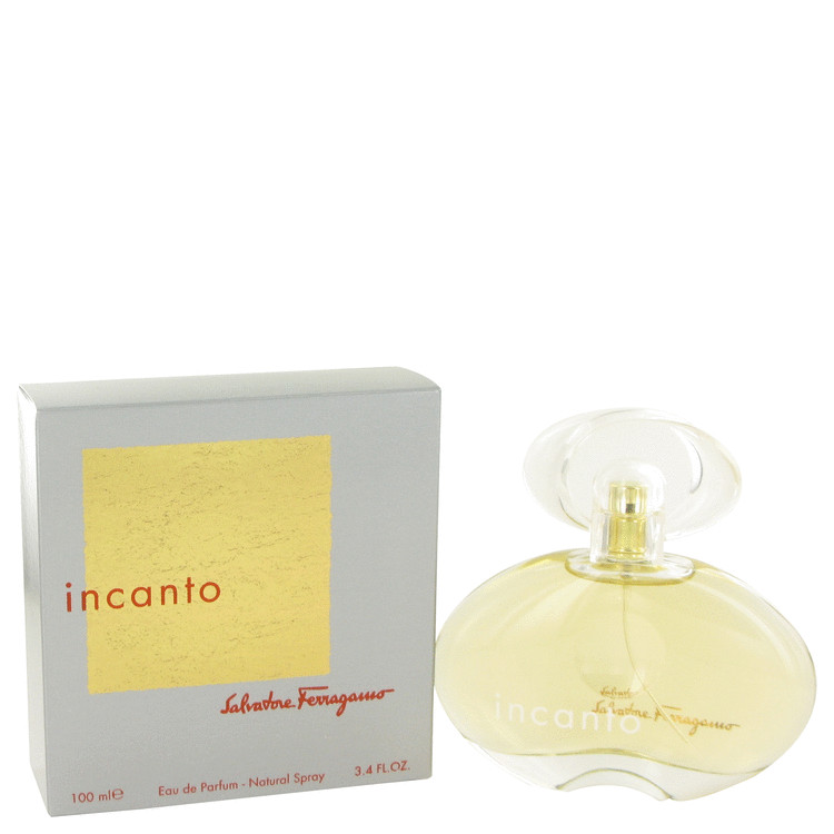 Incanto Amity Eau De Toilette Spray (Tester) 3.4 oz (100ml) 3 Incanto by Salvatore Ferragamo