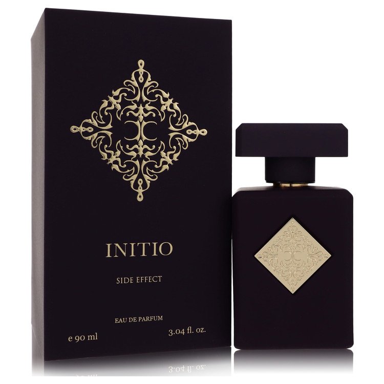 Initio Side Effect Eau De Parfum Spray (Unisex) 3.04 oz 1 initio side effect by initio parfums prives p556232