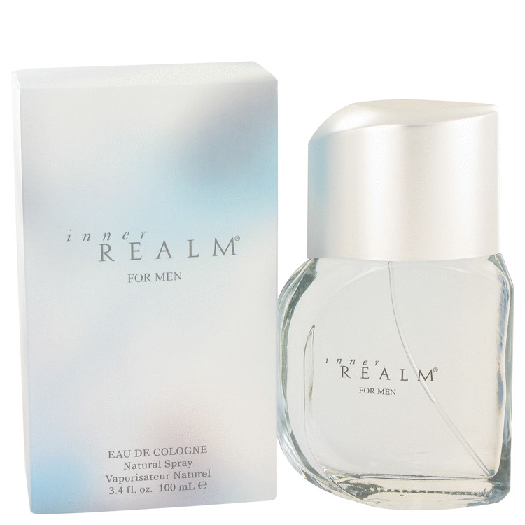 Insense Ultramarine Eau De Toilette Spray (Tester) 3.4 oz (100ml) 3 Inner Realm by Erox