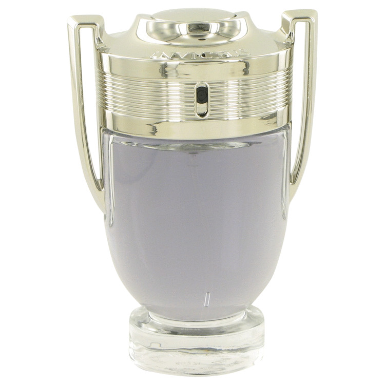 Invictus Eau De Toilette Spray (unboxed) 3.4 oz (100ml) 6 invictus by paco rabanne p518806