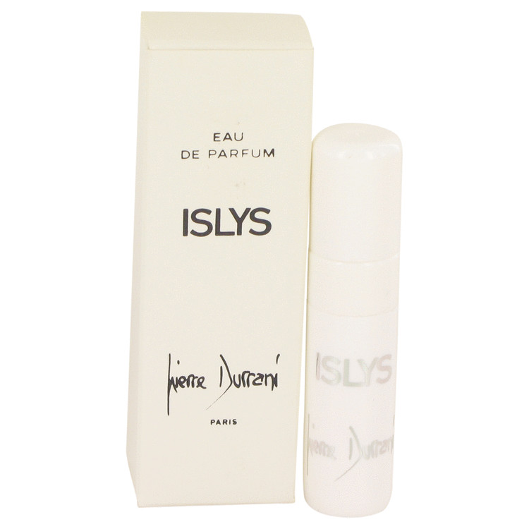 Isotta V Extrait De Parfum Spray (Unisex) 3.38 oz 2 Islys White by Pierre Durrani