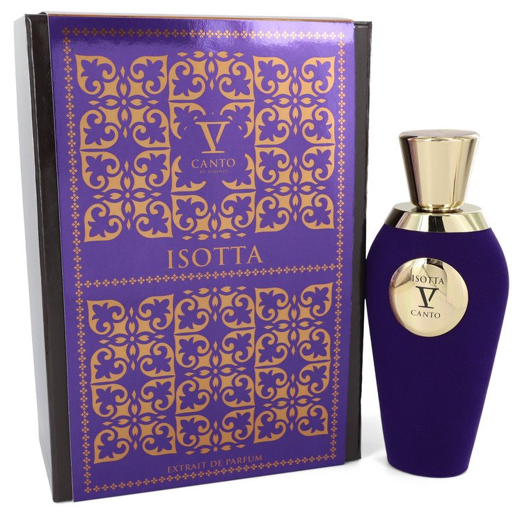 Issey Miyake Summer Fragrance Eau L'ete Spray 2018 3.3 oz (100ml) 4 Isotta V by Canto