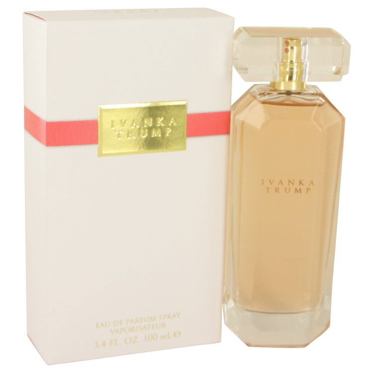 Izia Eau De Parfum Spray 1.6 oz 3 Ivanka Trump by Ivanka Trump