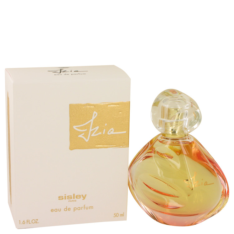 Izia Eau De Parfum Spray 3.4 oz 3 Izia by Sisley