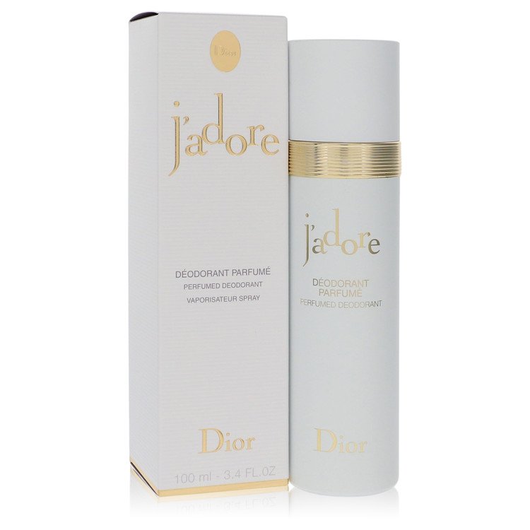 Jadore Eau De Toilette Spray 1.7 oz (50ml) 4 Jadore by Christian Dior