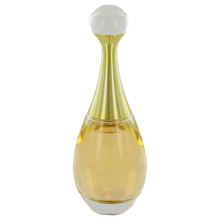 Jadore Eau De Parfum Spray 3.4 oz (100ml) 4 JADORE by Christian Dior