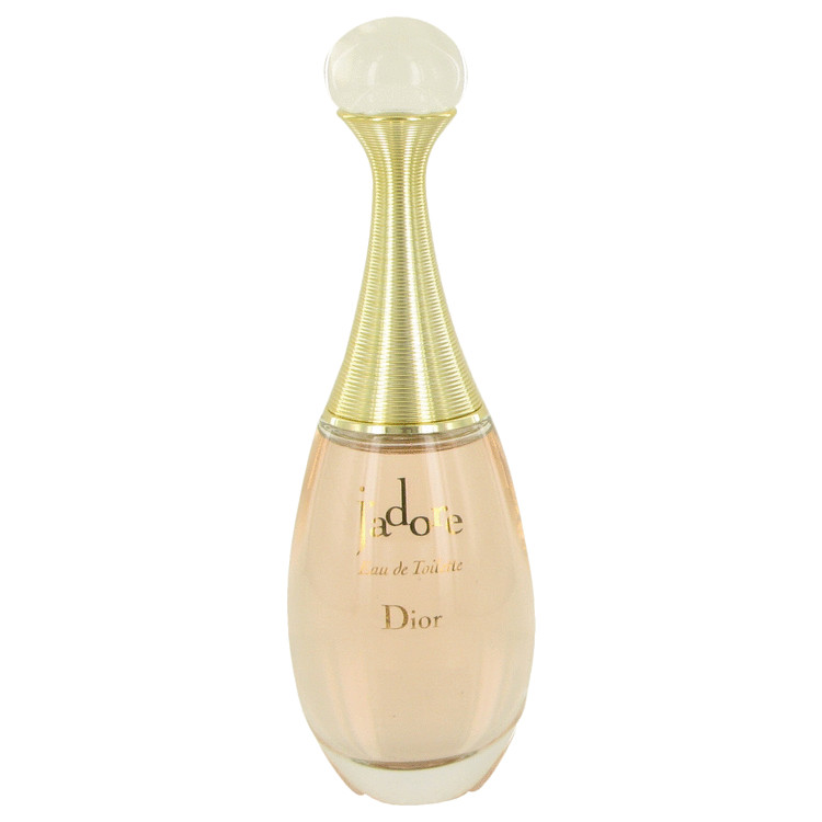 Jadore Eau De Parfum Spray 1.7 oz (50ml) 4 JADORE by Christian Dior