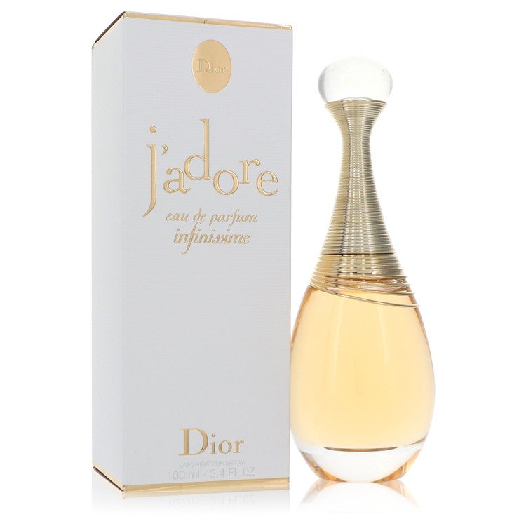 Jadore L'Absolu Eau De Parfum Spray 2.5 oz (75ml) 2 Jadore Infinissime by Christian Dior