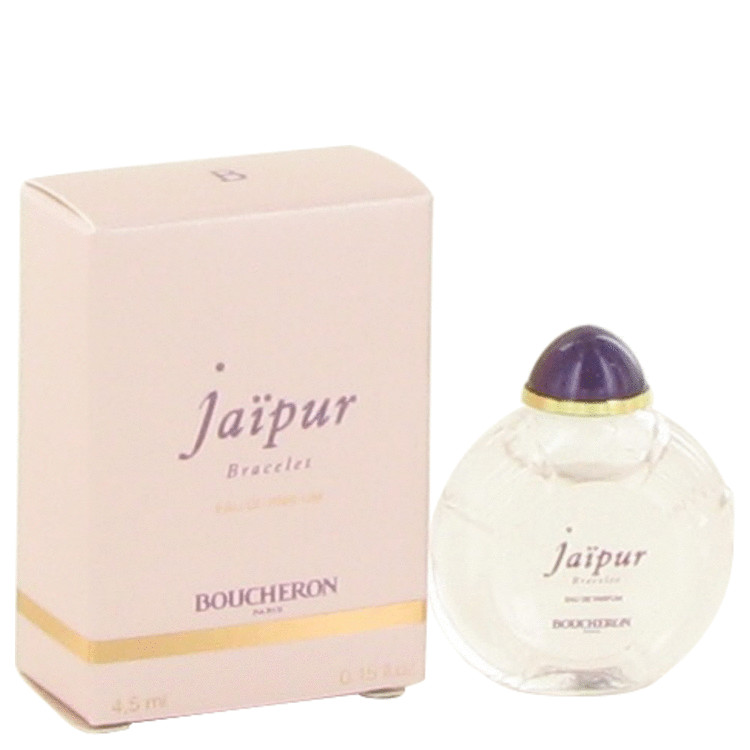 Jaipur Bracelet Eau De Parfum Spray 3.3 oz (100ml) 3 Jaipur Bracelet by Boucheron