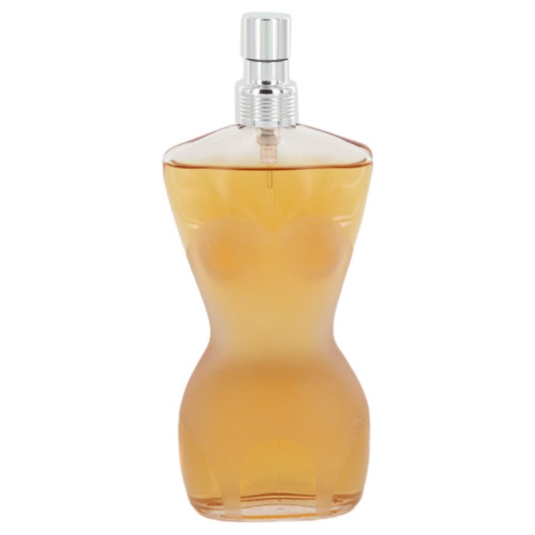 Jean Paul Gaultier Eau De Toilette Spray (Tester) 3.4 oz (100ml) 6 jean paul gaultier by jean paul gaultier p446003