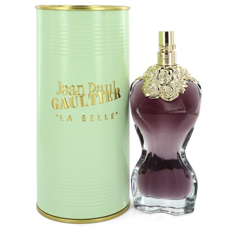 Jean Paul Gaultier Scandal Eau De Parfum Spray 1.7 oz (50ml) 3 Jean Paul Gaultier La Belle by Jean Paul Gaultier