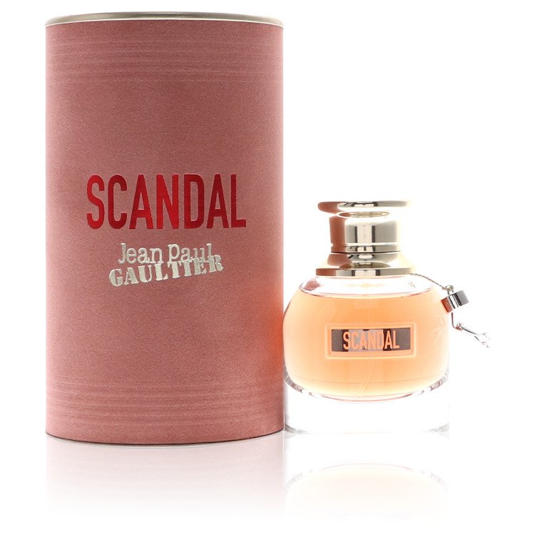 Jean Paul Gaultier Scandal Eau De Parfum Spray 2.7 oz 3 Jean Paul Gaultier Scandal by Jean Paul Gaultier