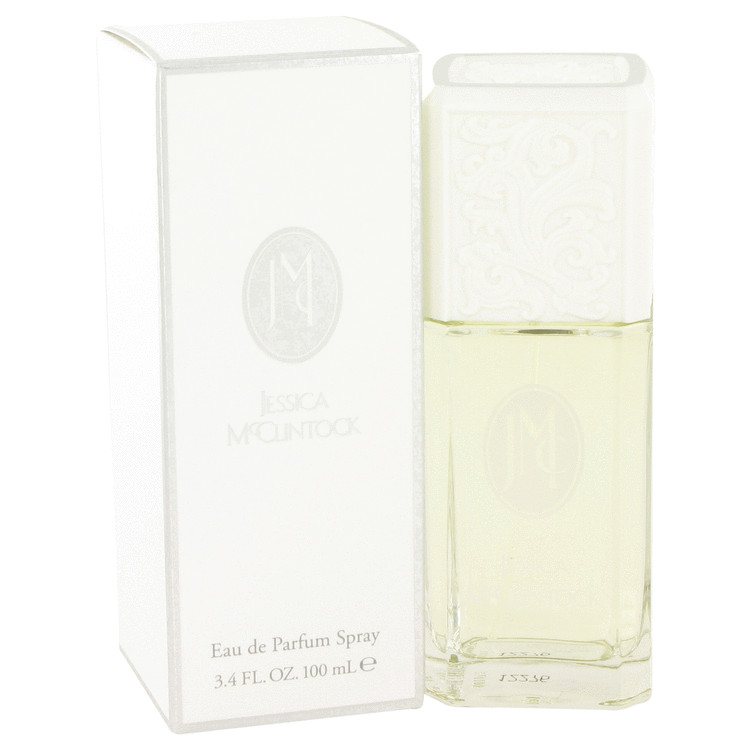 Jessica Mc Clintock Eau De Parfum Spray 3.4 oz (100ml) 6 jessica mc clintock by jessica mcclintock p414394