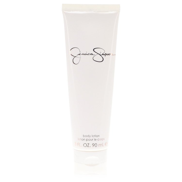 Jessica Simpson Signature 10Th Anniversary Body Lotion 3 oz 2 jessica simpson signature 10th anniversary by jessica simpson p552830