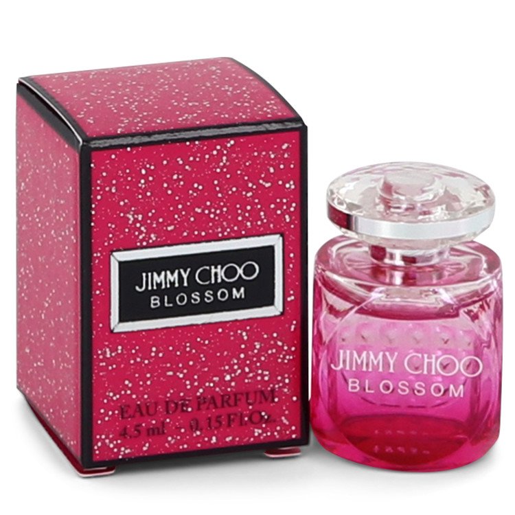 Jimmy Choo Blossom Mini EDP 0.15 oz 6 jimmy choo blossom by jimmy choo p549008