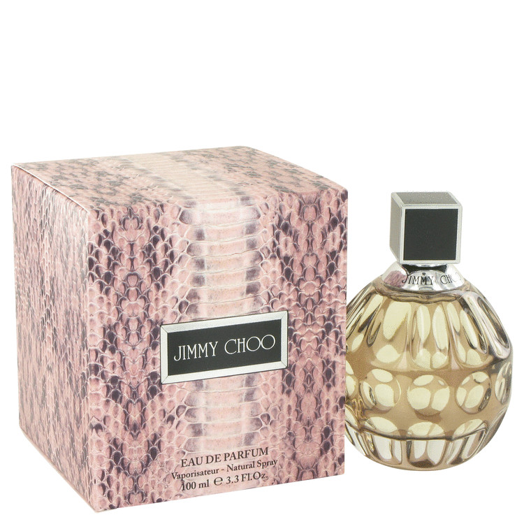 Jimmy Choo Blossom Mini EDP 0.15 oz 4 Jimmy Choo by Jimmy Choo