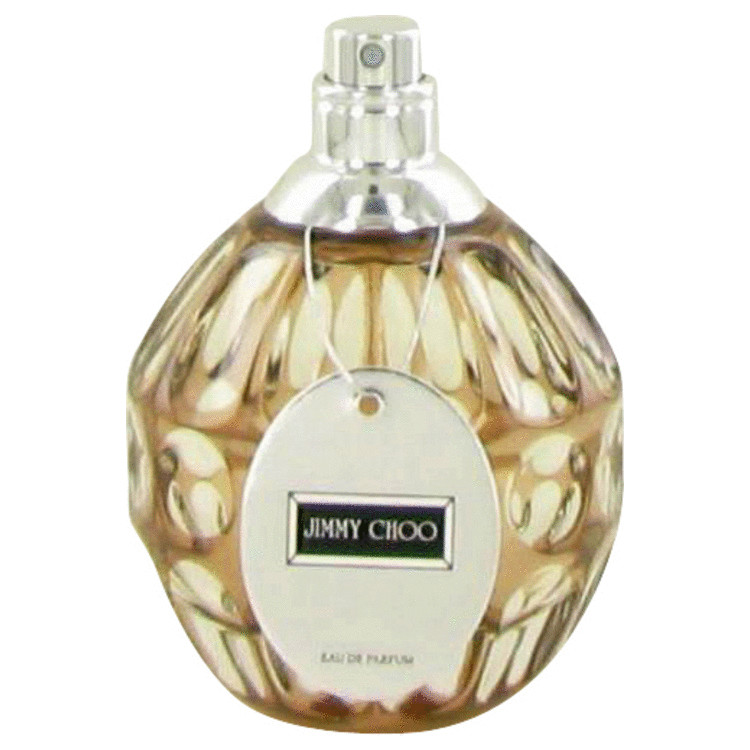 Jimmy Choo Eau De Parfum Spray 3.4 oz (100ml) 4 Jimmy Choo by Jimmy Choo