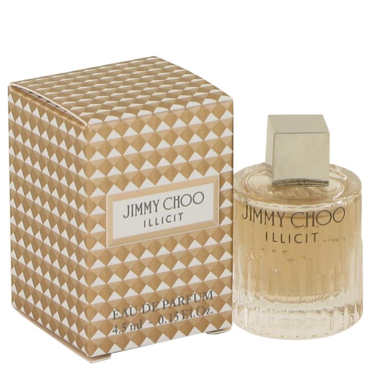 Jimmy Choo Illicit Eau De Parfum Spray 1.3 oz 3 Jimmy Choo Illicit by Jimmy Choo