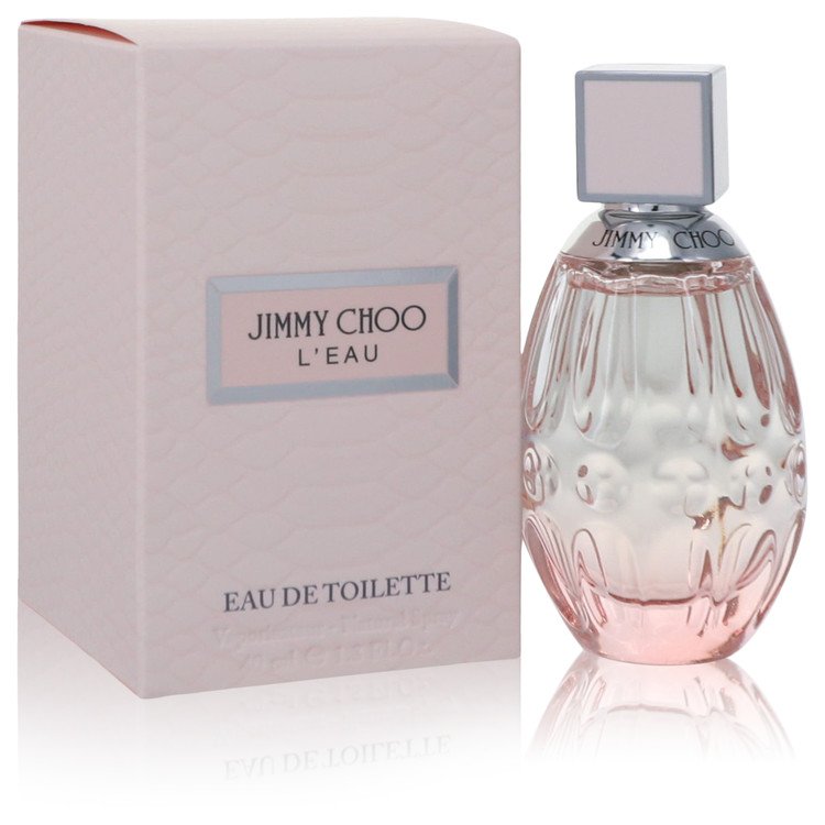Jimmy Choo L'Eau Eau De Toilette Spray 1.3 oz 6 jimmy choo leau by jimmy choo p554130