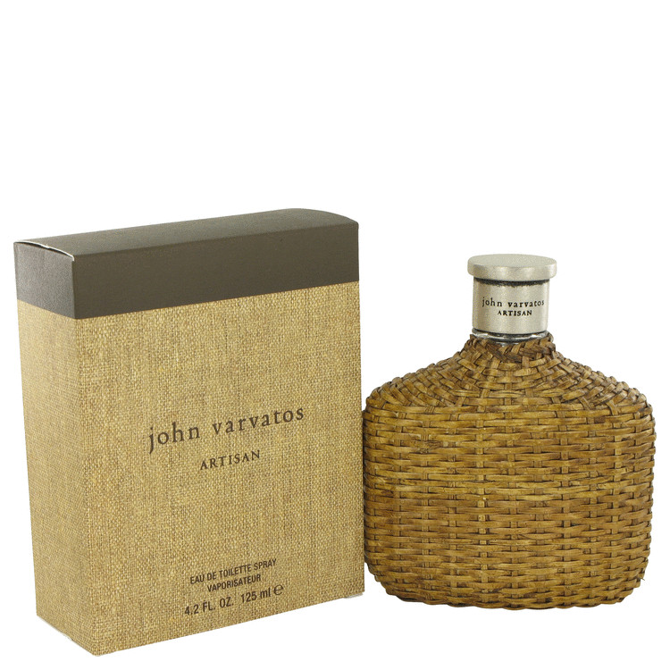 John Varvatos Artisan Eau De Toilette Spray 4.2 oz (125ml) 5 john varvatos artisan by john varvatos p463389