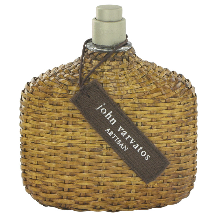 John Varvatos Artisan Eau De Toilette Spray 4.2 oz (125ml) 3 John Varvatos Artisan by John Varvatos