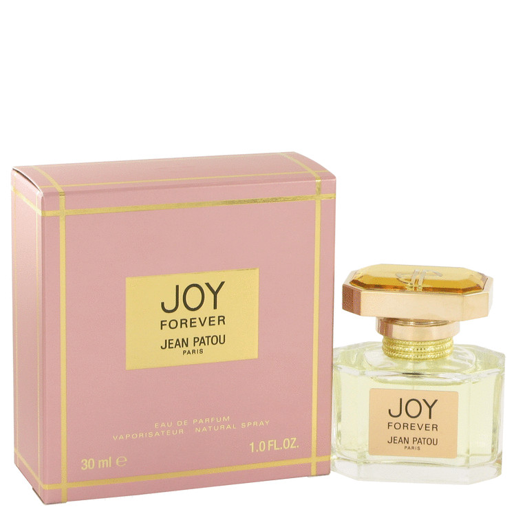 Joy Forever Eau De Toilette Spray 1.7 oz (50ml) 3 Joy Forever by Jean Patou