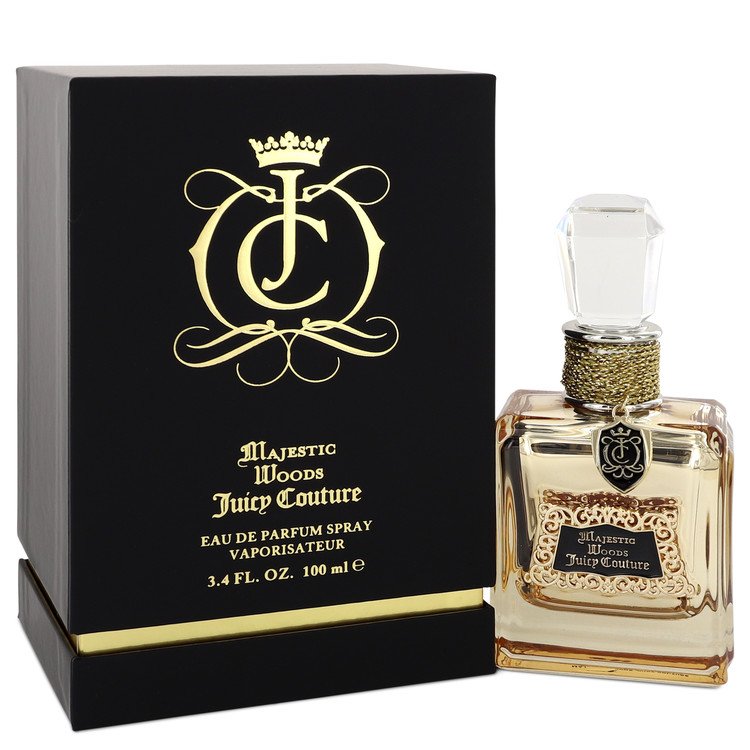 Juicy Couture Malibu Eau De Toilette Spray (Tester) 1.3 oz 3 Juicy Couture Majestic Woods by Juicy Couture