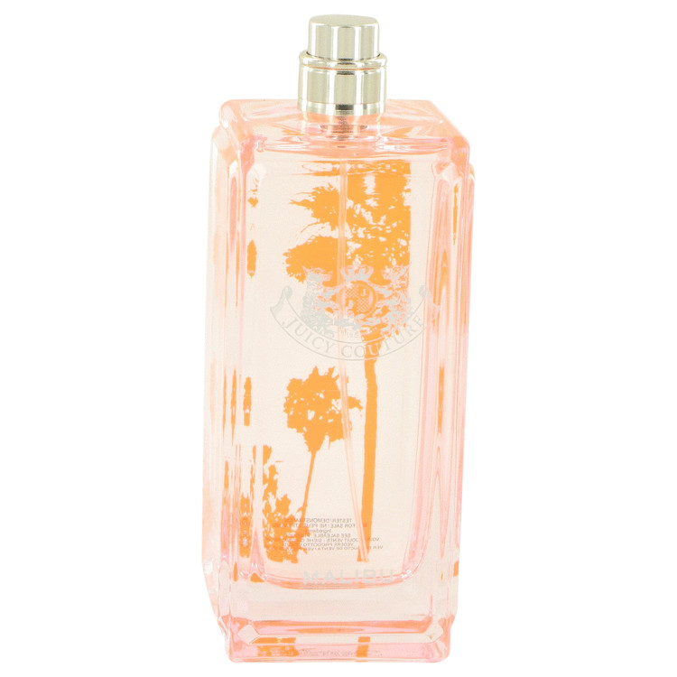 Juicy Couture Oh So Orange Eau De Toilette Spray (unboxed) 2.5 oz (75ml) 2 Juicy Couture Malibu by Juicy Couture