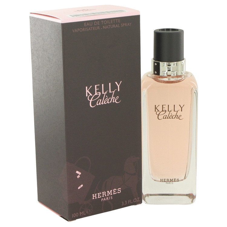 Kemi Layla Eau De Parfum Spray (Unisex) 3.4 oz (100ml) 2 Kelly Caleche by Hermes