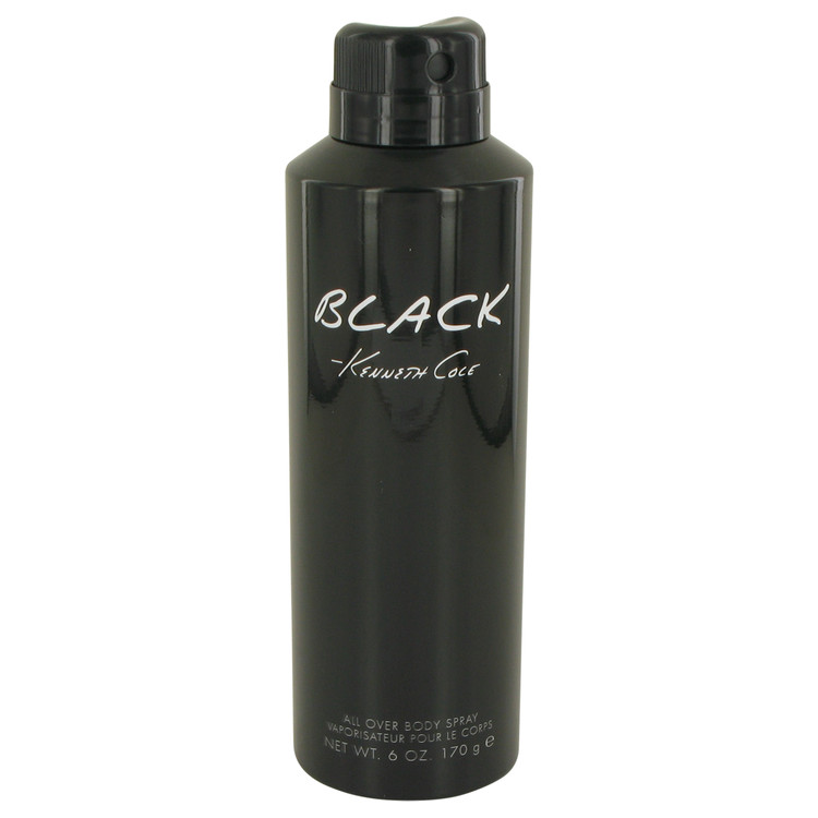 Kenneth Cole Black Eau De Toilette Spray (Tester) 3.4 oz (100ml) 3 Kenneth Cole Black by Kenneth Cole