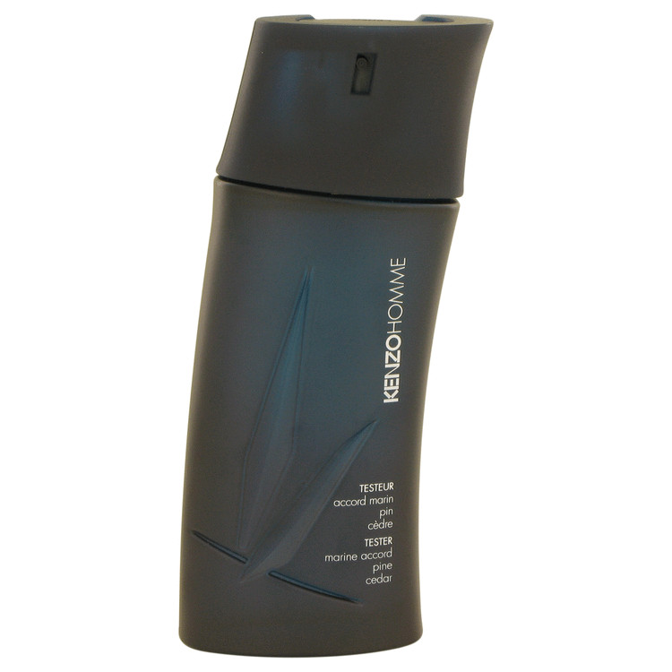 Kenzo Eau De Toilette Spray (Tester) 3.4 oz (100ml) 5 kenzo by kenzo p501354