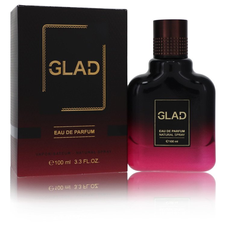 Kilian Intoxicated Eau De Parfum Spray 1.7 oz 2 Kian Glad by Kian