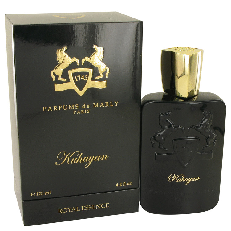 L Lamb Eau De Parfum Spray 1 oz (30ml) 3 Kuhuyan by Parfums De Marly