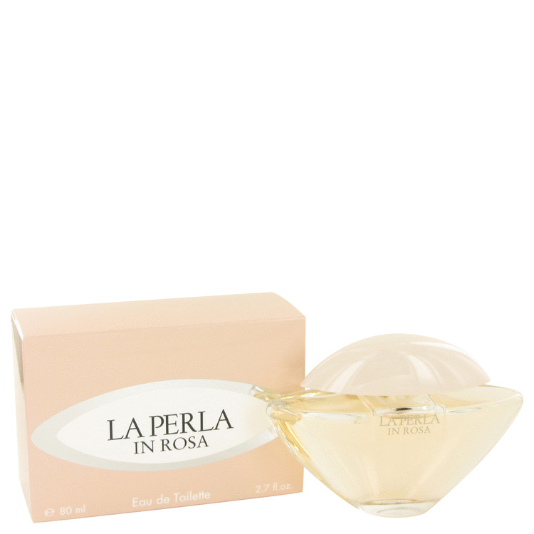 La Perla J'Aime La Nuit Eau De Parfum Spray 1 oz 2 La Perla In Rosa by La Perla
