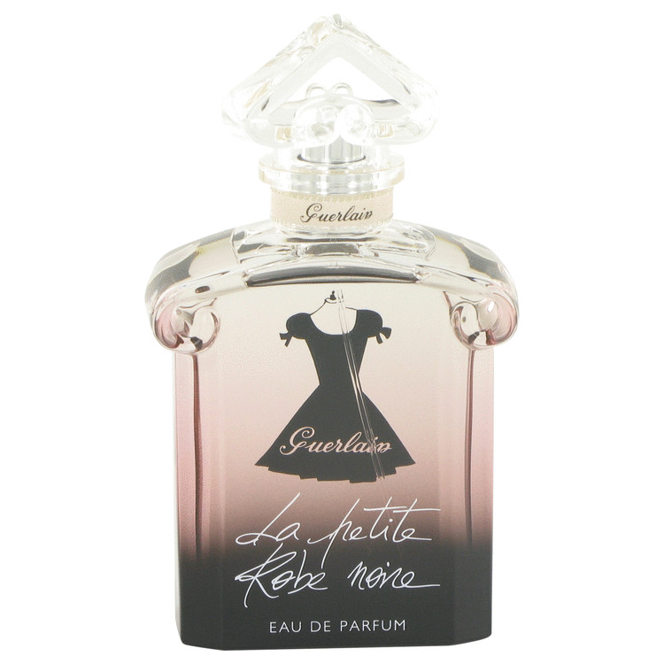 La Petite Robe Noire Eau De Parfum Spray (Limited Edition) 1.6 oz (50ml) 4 La Petite Robe Noire by Guerlain