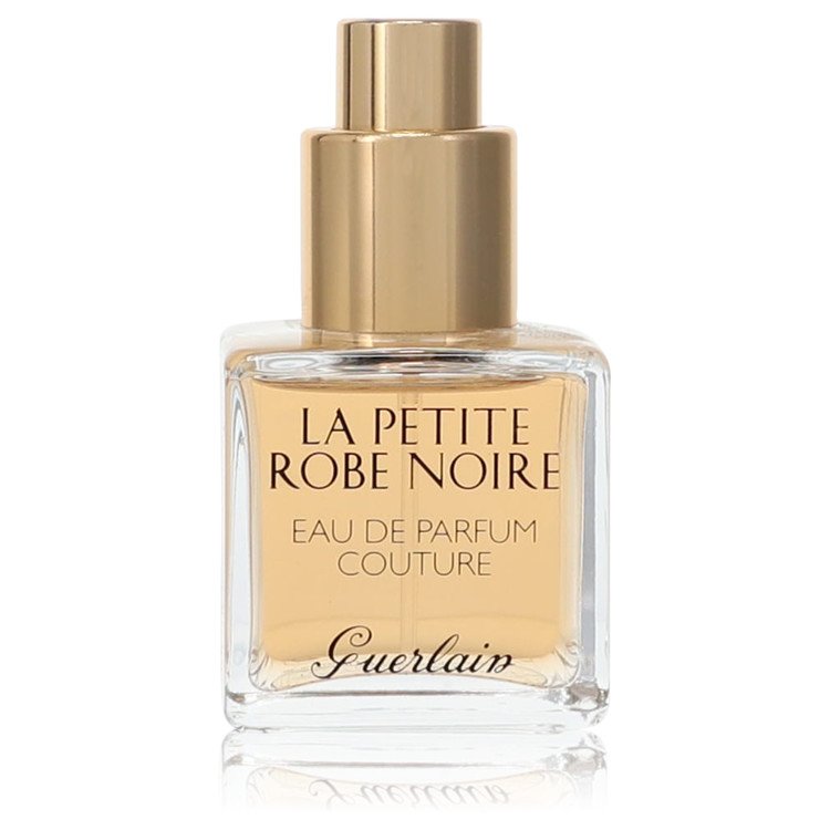 La Petite Robe Noire Couture Eau De Parfum Spray 1.6 oz (50ml) 3 La Petite Robe Noire Couture by Guerlain